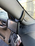Edge 28603 CTS3 Pillar Display Mount | 2007.5-2014 GM Sierra/Silverado 2500HD/3500HD