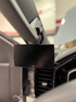 Edge 28604 A-Pillar Display Mount for CTS Devices | 2024-2025 GM Sierra/Silverado 2500HD/3500HD
