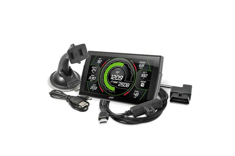 Edge 85401-301 Evolution CTS3 | 2003-2012 Dodge RAM 5.9L/6.7L 2500/3500 Cummins