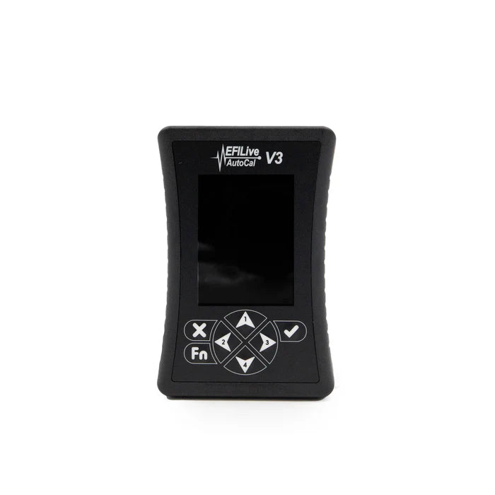 Autocal Device EFI Live ACV3 Live Blank AC3 AutoCal Device | Universal – Alligator ...