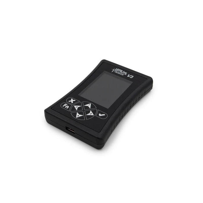 Autocal Device EFI Live ACV3 Live Blank AC3 AutoCal Device | Universal – Alligator ...