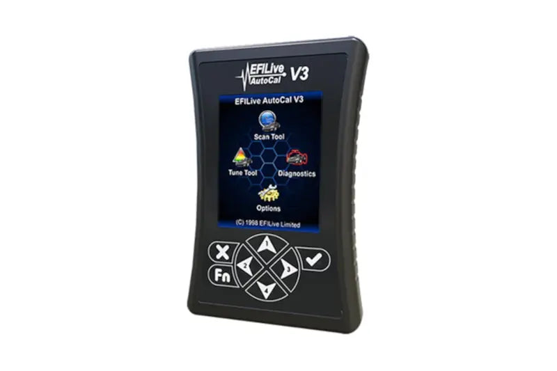 Autocal Device EFI Live ACV3 Live Blank AC3 AutoCal Device | Universal – Alligator ...