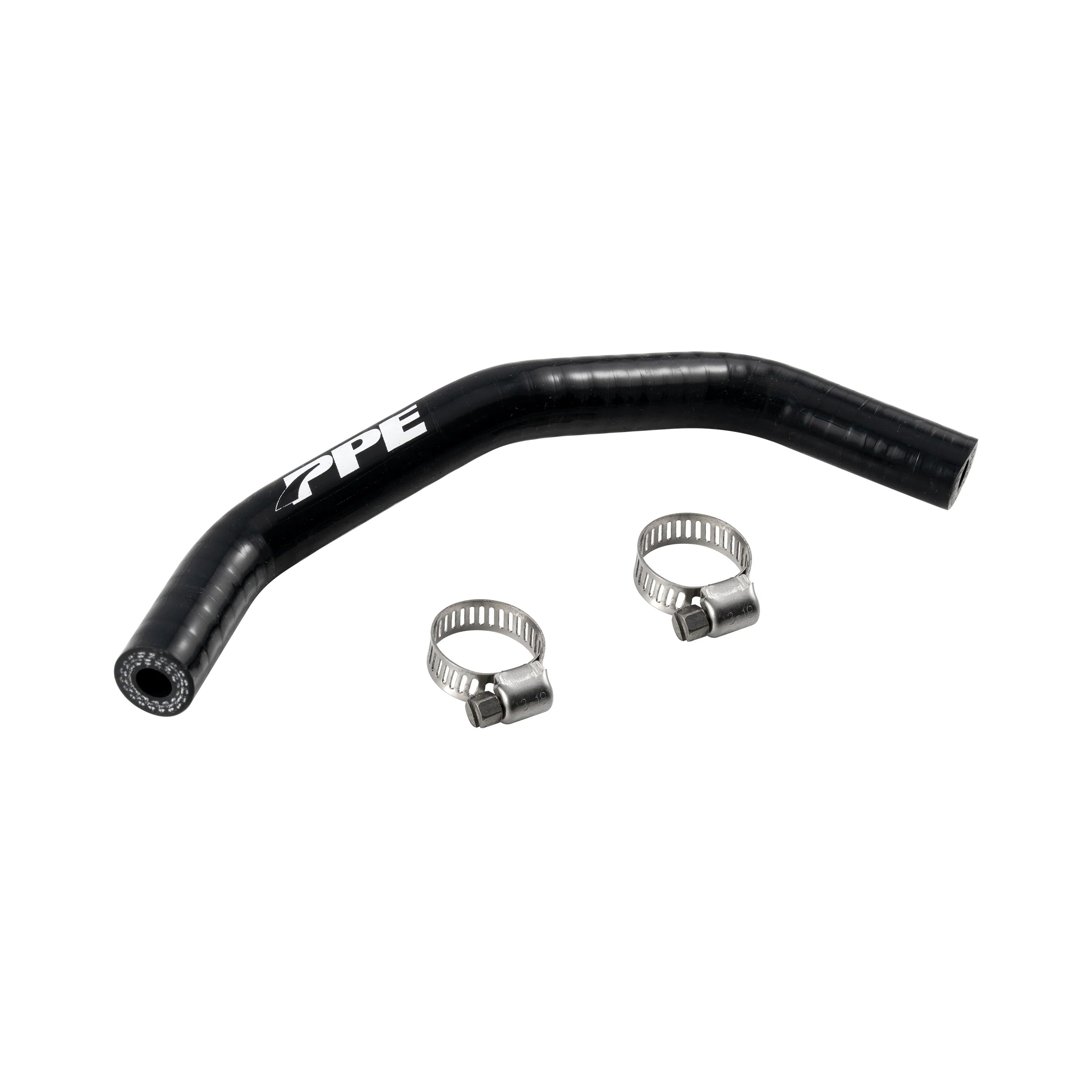 PPE 119021030 EGR Cooler Coolant Bypass Inlet Hose | 2011-2013 GM Sierra/Silverado 2500HD/3500HD 6.6L Duramax LML
