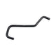 PPE 119021030 EGR Cooler Water Bypass Inlet Hose | 2011-2013 GM Sierra/Silverado 2500HD/3500HD 6.6L Duramax LML