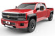 EGR 751574 Rugged Style Fender Flares (Set of 4) | 2015-2019 Silverado 1500