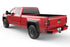 EGR 751574 Rugged Style Fender Flares (Set of 4) | 2015-2019 Silverado 1500