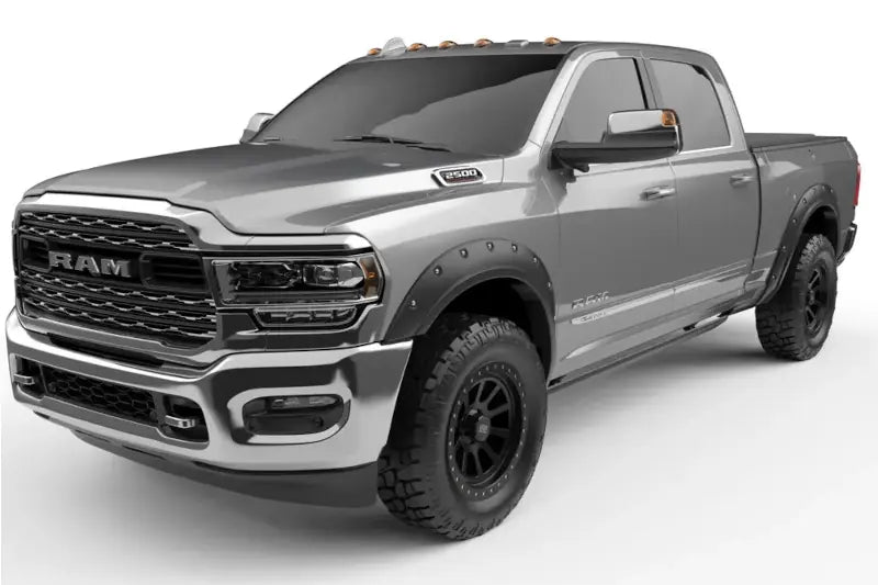 EGR BLF1010 Baseline Bolt-Style Fender Flares | 2019-2023 RAM 2500/3500 6.7L Cummins