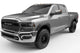 EGR BLF1010 Baseline Bolt-Style Fender Flares | 2019-2024 RAM 2500/3500 6.7L Cummins