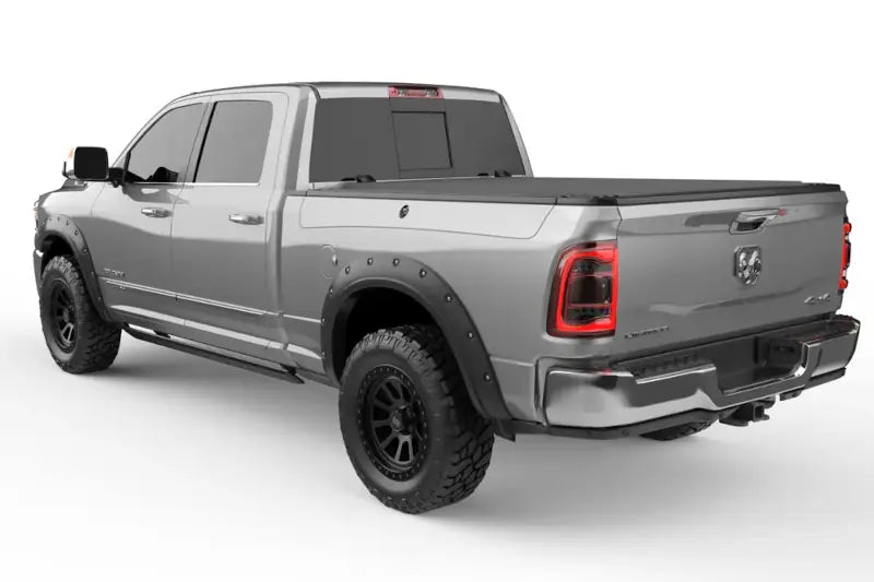 EGR BLF1010 Baseline Bolt-Style Fender Flares | 2019-2023 RAM 2500/3500 6.7L Cummins