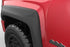 EGR BLF2009 Baseline Standard Style Fender Flares (Set of 4) | 2015-2019 Silverado 1500