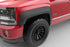EGR BLF2009 Baseline Standard Style Fender Flares (Set of 4) | 2015-2019 Silverado 1500