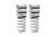 Eibach E30-27-006-02-02 Pro-Lift-Kit Rear Leveling Springs - Provides 1.5" Lift - (Pair) | 2014-2024 RAM 2500/3500 4WD 6.7L Cummins