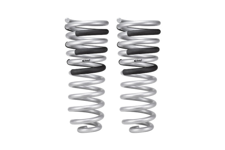 Eibach E30-27-006-02-02 PRO-LIFT-KIT Rear Springs | 2014-2025 RAM 2500/3500 6.7L Cummins