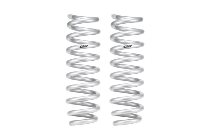 Eibach E30-27-006-02-20 PRO-LIFT-KIT Front Springs | 2014-2025 RAM 2500/3500 4WD 6.7L Cummins