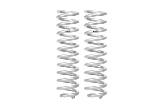 Eibach E30-35-034-01-20 Pro-Lift Kit Front Leveling Springs - Provides 3.3" Lift - (Pair) | 2017-2026 Ford F250/F350 Super Duty 4WD
