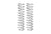 Eibach E30-35-034-01-20 Pro-Lift Kit Front Leveling Springs - Provides 3.3" Lift - (Pair) | 2017-2026 Ford F250/F350 Super Duty 4WD