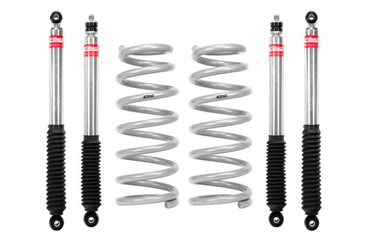 Eibach E80-27-006-02-22 Pro-Truck Stage 1 Lift Kit - for 0-2.5" Lift - (Package) | 2013-2024 RAM 3500 6.7L Cummins 4WD