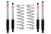 Eibach E80-27-006-02-22 Pro-Truck Stage 1 Lift Kit - for 0-2.5" Lift - (Package) | 2013-2024 RAM 3500 6.7L Cummins 4WD
