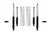 Eibach E80-35-033-02-22 Pro-Truck Stage 1 Lift Kit - for 0-3" Lift - (Package) | 2005-2016 Ford F250/F350 Super Duty Crew Cab Diesel 4WD
