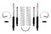 Eibach E80-35-034-01-22 Pro-Truck Stage 1 Lift Kit - for 3.3" Lift - (Package) | 2017-2026 Ford F250/F350 Super Duty 6.7L Powerstroke