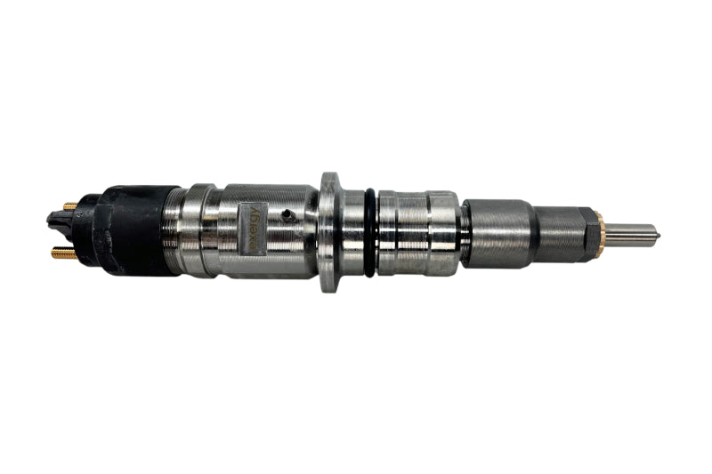 Exergy E02-20808 New 100% Over Injector | 2019-2024 RAM 2500/3500 6.7L Cummins High Output