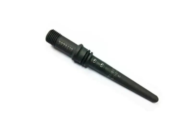 Exergy E05-20410 High-Pressure Feed Tube | 2013-2018 Ram 6.7L Cummins
