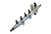 Exergy E06-10251 Replacement Fuel Rail | 2004.5-2005 GM Silverado/Sierra 2500HD/3500HD 6.6L Duramax LLY
