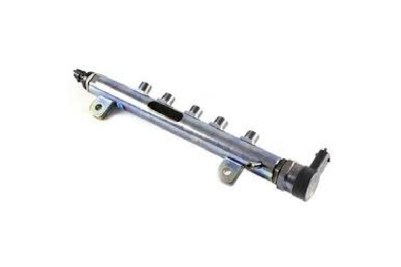 Exergy E06-10350 Replacement Fuel Rail | 2006-2007 GM Silverado/Sierra 2500HD/3500HD 6.6L Duramax LBZ