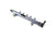 Exergy E06-10350 Replacement Fuel Rail | 2006-2007 GM Silverado/Sierra 2500HD/3500HD 6.6L Duramax LBZ