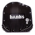 Banks 19258 Black Ram-Air Differential Cover Kit with Hardware | 1985-2020 Ford Sterling Axle 12 Bolt