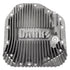 Banks 19281 Raw Ram-Air Differential Cover Kit | 2017-2022 Ford F250/F350 with Dana M275