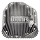 Banks 19281 Raw Ram-Air Differential Cover Kit | 2017-2022 Ford F250/F350 with Dana M275