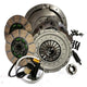 Valair NMU70G56DDSN-ORG Dual Disc Clutch | 2005-2018 Dodge RAM 2500/3500 5.9L/6.7L 2500/3500 Cummins
