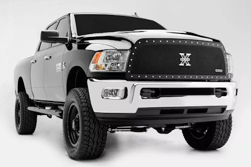 T-Rex 6714521 X-Metal Upper Main Grille | 2013-2018 RAM 2500/3500