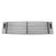 T-Rex 25122B Billet Bumper | 2015-2019 GM Silverado 2500HD/3500HD