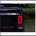 Recon 264239BK OLED Smoked Lens Tail Lights | 2014-2019 GM Sierra 2500HD/3500HD