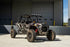 Baja Designs 740002 XL Linkable LED Light Bar 4 XLClear | Universal
