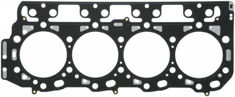 Cometic C15375-053 .053" inch MLX Cylinder Head Gasket - 4.130" inch Bore | 2001-2016 GM Silverado/Sierra 2500HD/3500HD 6.6L Duramax