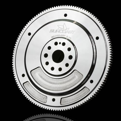 SunCoast 6R140-BFP Billet Flex Plate | 2011-2019 Ford F250/F350 6.7L Powerstroke