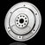 SunCoast 6R140-BFP Billet Flex Plate | 2011-2019 Ford F250/F350 6.7L Powerstroke