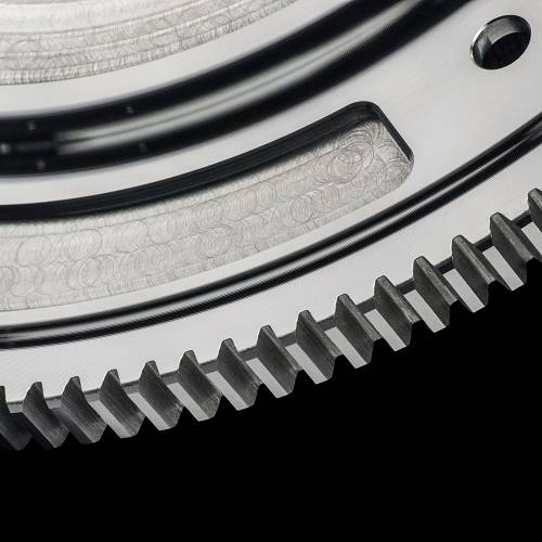 SunCoast 6R140-BFP Billet Flex Plate | 2011-2019 Ford F250/F350 6.7L Powerstroke