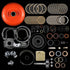 SunCoast SC-47-2 Category 2 47RE Rebuild Kit with Converter | 1996-2002 Dodge RAM 2500/3500 5.9L Cummins