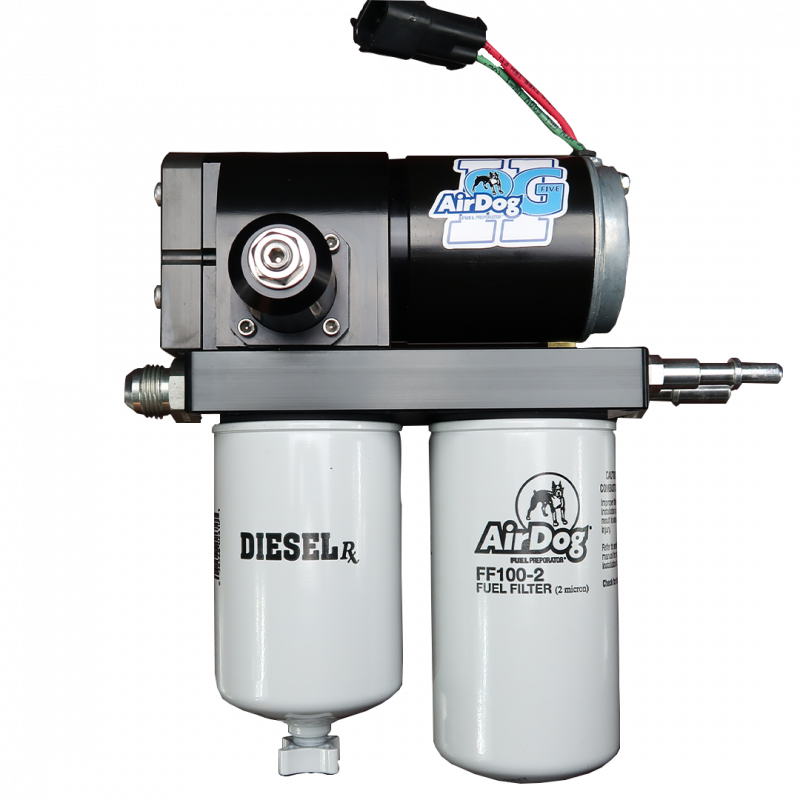 AirDog A7SABD530 II-5G 220GPH Lift Pump | 2019-2021 RAM 2500/3500 6.7L Cummins