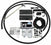 AirDog A7SABD526 II-5G 165GPH Lift pump | 2004.5-2018 Dodge RAM 2500/3500 Cummins