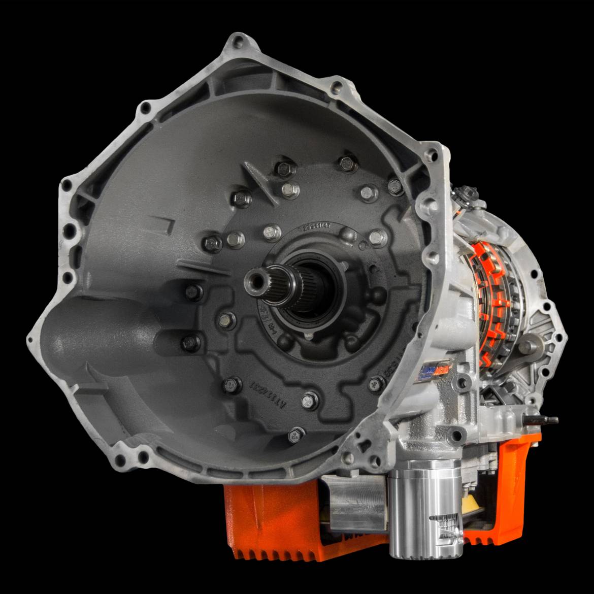 SunCoast GMAX-CAT4 4WD Transmission | 2006-2007 GM Silverado/Sierra 2500HD/3500HD 6.6L Duramax LBZ
