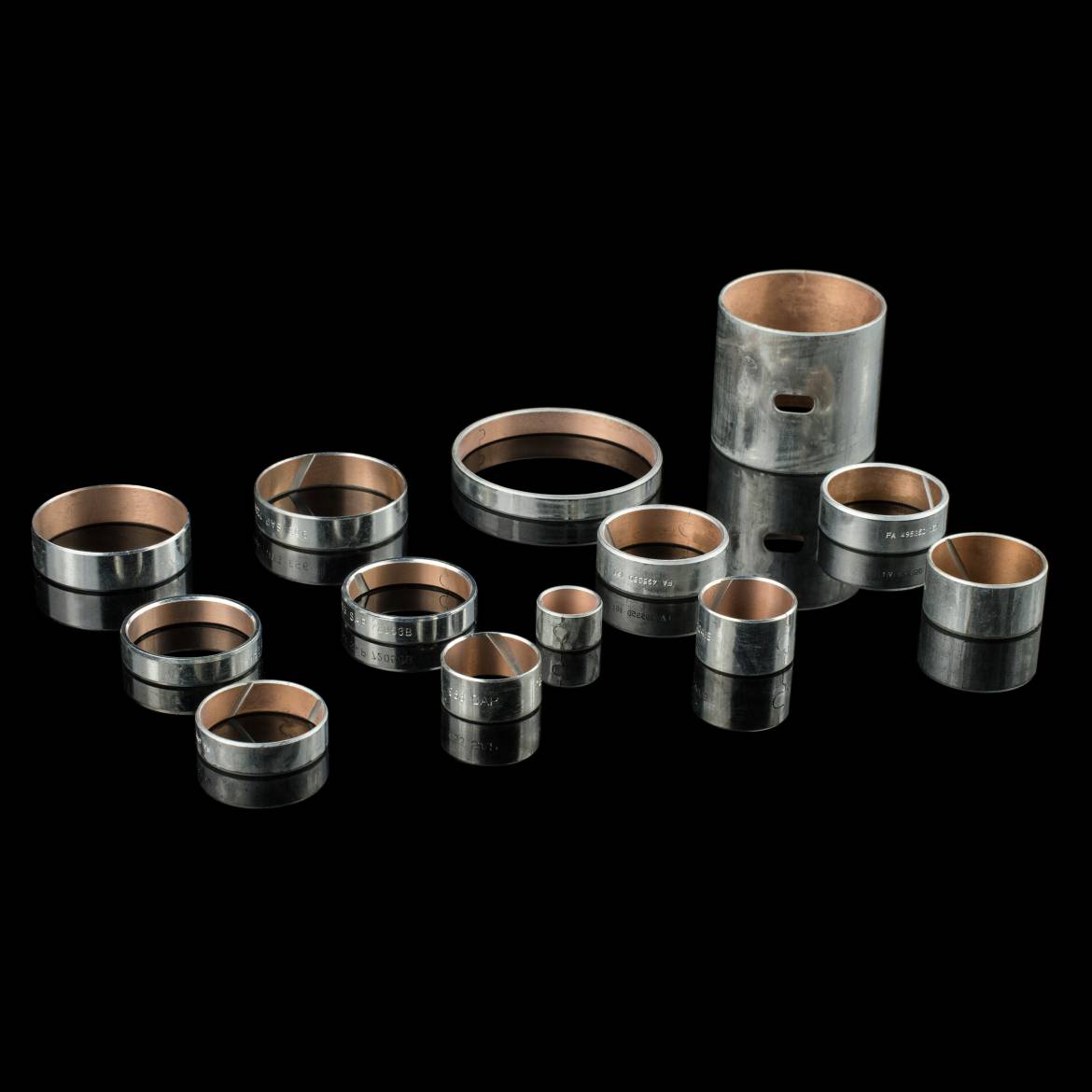 SunCoast SC-68-2-LC 68RFE Category 2 Rebuild Kit (No Converter) | 2008-2019 Dodge RAM 2500/3500 6.7L Cummins