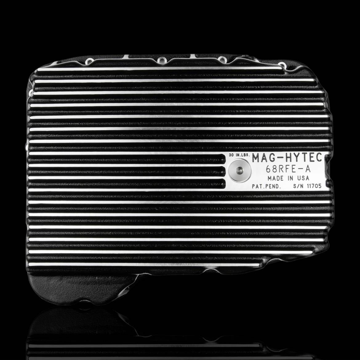 SunCoast SC-68-2-LC 68RFE Category 2 Rebuild Kit (No Converter) | 2008-2019 Dodge RAM 2500/3500 6.7L Cummins