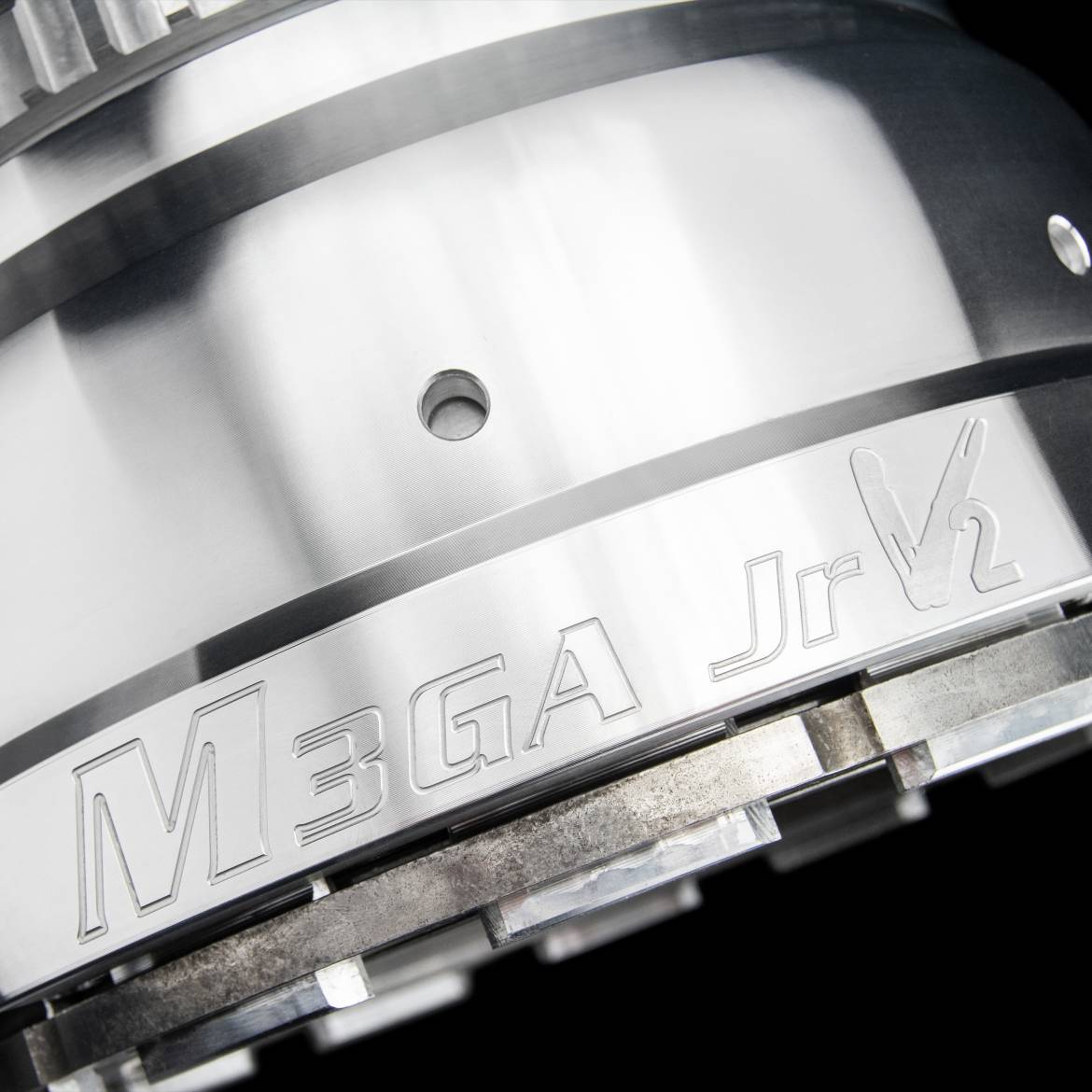 SunCoast SC-68-4-LC Cat 4 Rebuild Kit | 2007.5-2018 Dodge RAM 2500/3500 6.7L Cummins