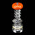 SunCoast 10L1000-6X-3D Allison 10L1000 10 Speed Triple Disc Billet Torque Converter (Stock Stall) | 2020-2025 GM 2500HD/3500HD 6.6L Duramax L5P