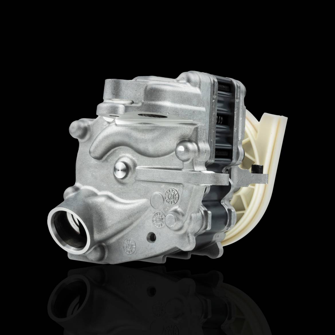 SunCoast SC-10L1000-PVB Valve Body & Pump Kit with Enhanced Oil Flow | 2020-2026 GM Sierra/Silverado 2500HD/3500HD 6.6L Duramax L5P